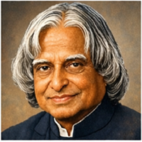 Dr. A. P. J. Abdul Kalam