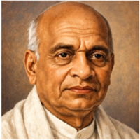 Sardar Vallabhbhai Patel