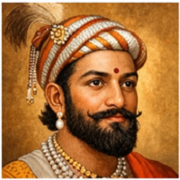 Chhatrapati Shivaji Maharaj