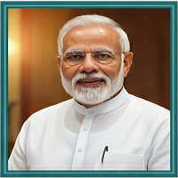 Narendra Modi