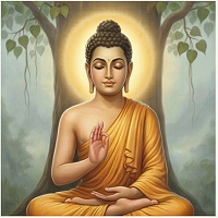 Gautama Buddha