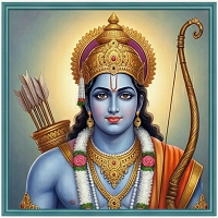 Lord Rama
