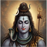 Lord Shiva