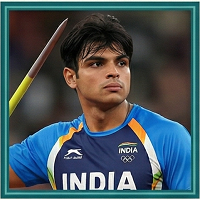 Neeraj Chopra